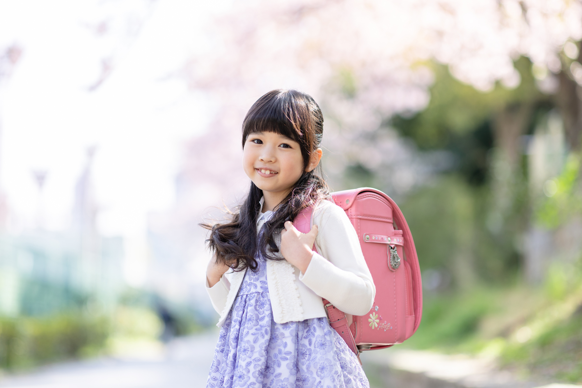 小学生の新学期、8割が楽しみでも…友だち関係で保護者が心配していることとは