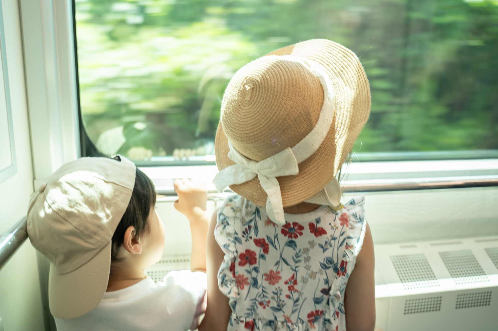 夏のレジャー費、増えた？減った？ 子育て世代の夏休みのお出かけ費用と工夫とは【夏休みお出かけ結果調査レポート②】／いこーよ総研ユーザーアンケート